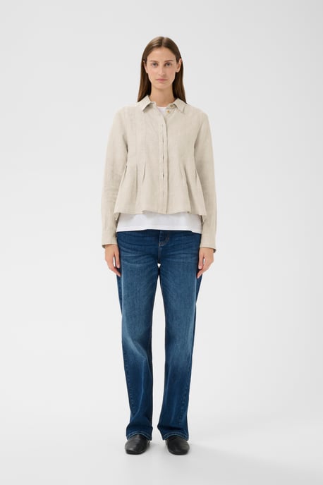Langarm DILANAIW Langarm Casual fit - Image 1