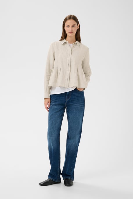 Langarm DILANAIW Langarm Casual fit - Image 2