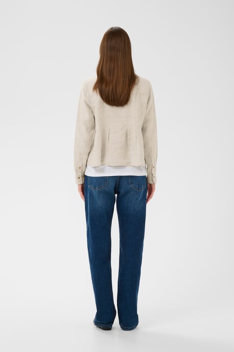 Langarm DILANAIW Langarm Casual fit - Image 3