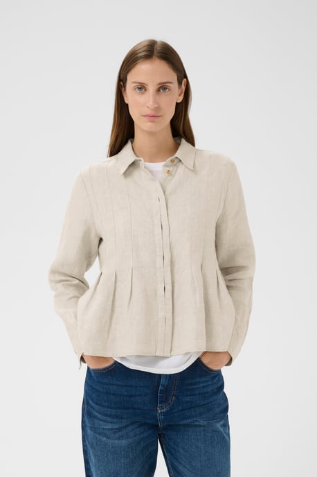 Langarm DILANAIW Langarm Casual fit - Image 4