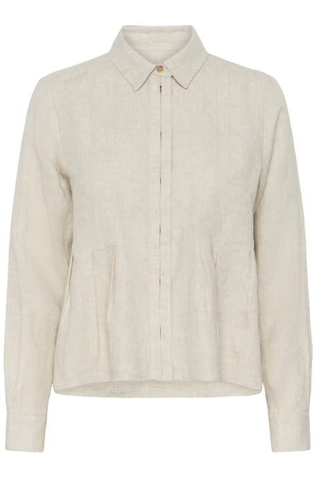 Langarm DILANAIW Langarm Casual fit - Image 5