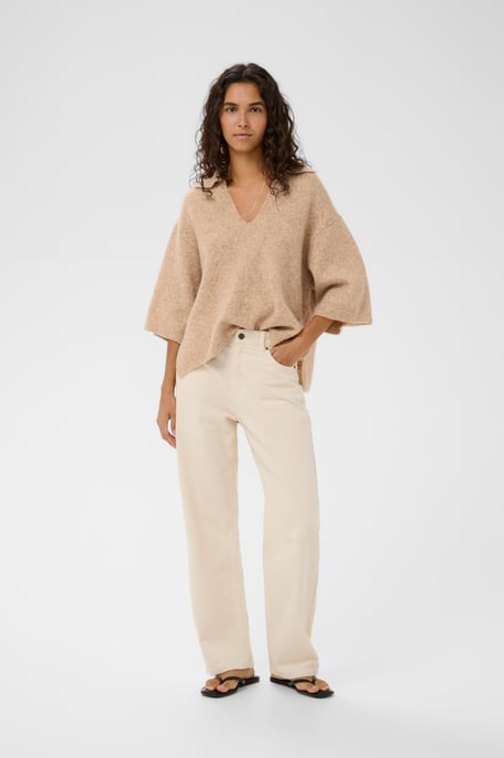 Kurzarm-Bluse GUNIIW Kurzarm-Bluse Casual fit - Image 2