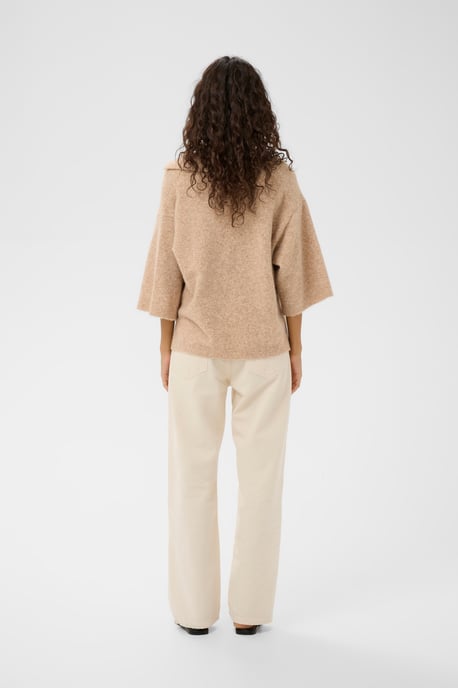 Kurzarm-Bluse GUNIIW Kurzarm-Bluse Casual fit - Image 3