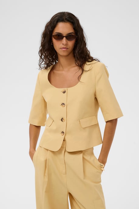 Blazer SLBelisma Blazer Feminine Form - Image 3