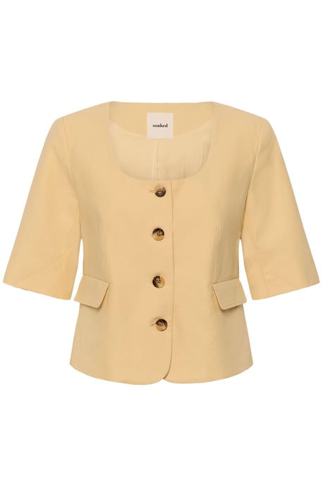 Blazer SLBelisma Blazer Feminine Form - Image 5