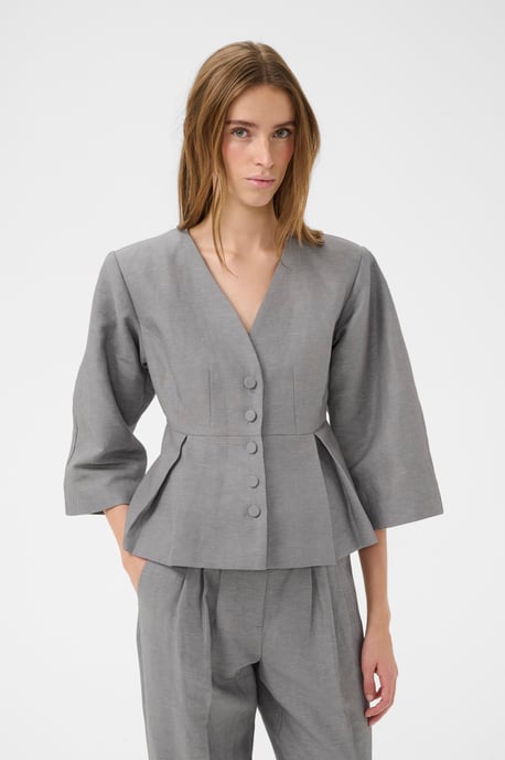 Blazer KBVia Blazer Feminine - Image 3