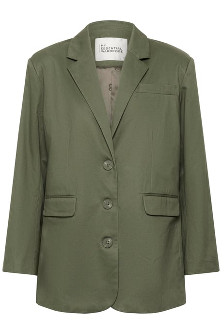 Blazer MWGisva Blazer Baggy fit - Image 1