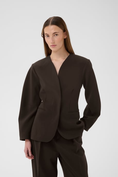 Blazer WilcoxIW Blazer Feminine Form - Image 4