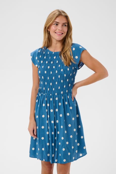 Kleid GislaSZ Kleid Gerade Passform - Image 2