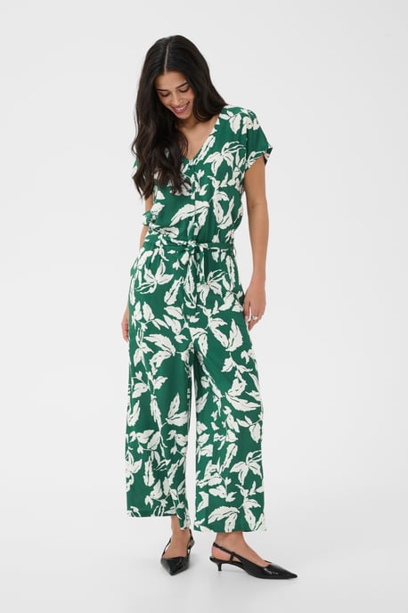 Overall KAmira Overall Loose fit - Image 1