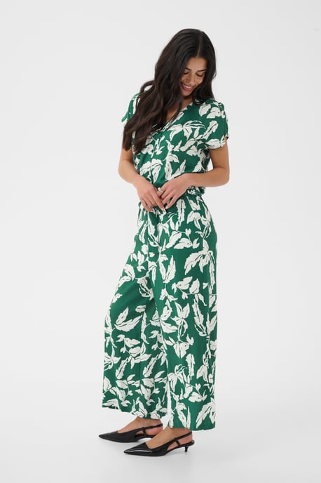 Overall KAmira Overall Loose fit - Image 2