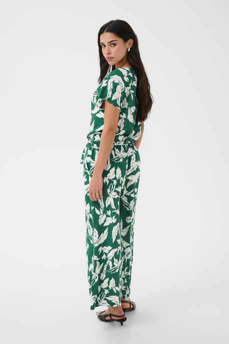 Overall KAmira Overall Loose fit - Image 3