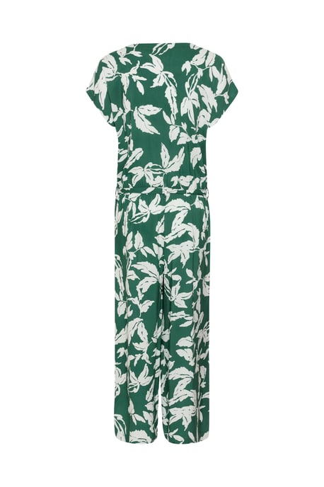 Overall KAmira Overall Loose fit - Image 5