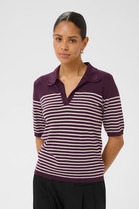 Strickpullover KAlizza Strickpullover Regular fit - Image 3
