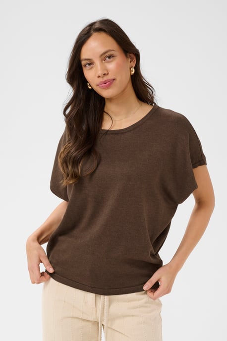 Strickpullover MilaSZ Strickpullover Casual fit - Image 2