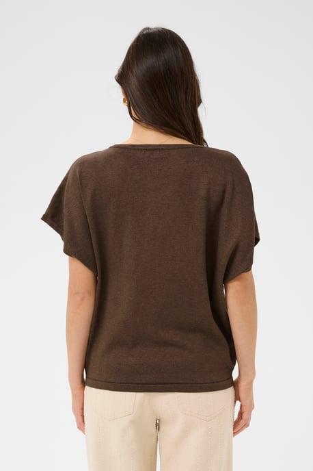 Strickpullover MilaSZ Strickpullover Casual fit - Image 3