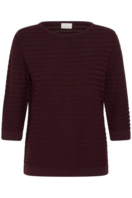 Strickpullover KAbirma Strickpullover Regular fit - Image 4