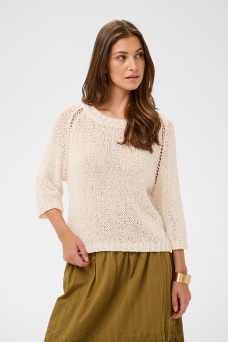 Strickpullover CRStef Strickpullover Loose fit - Image 3