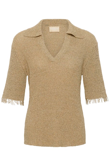 Strickpullover SLDuena Strickpullover Gerade Passform - Image 4