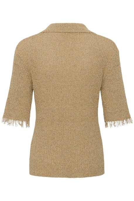 Strickpullover SLDuena Strickpullover Gerade Passform - Image 5