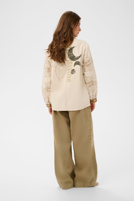 Jacke CRSimone Jacke Loose fit - Image 2