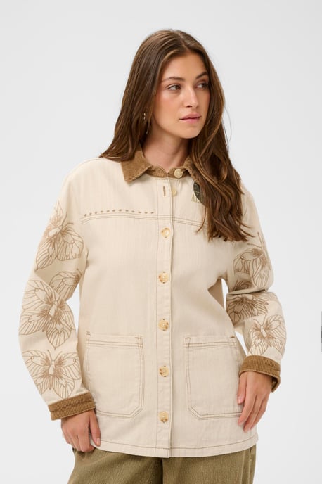 Jacke CRSimone Jacke Loose fit - Image 3