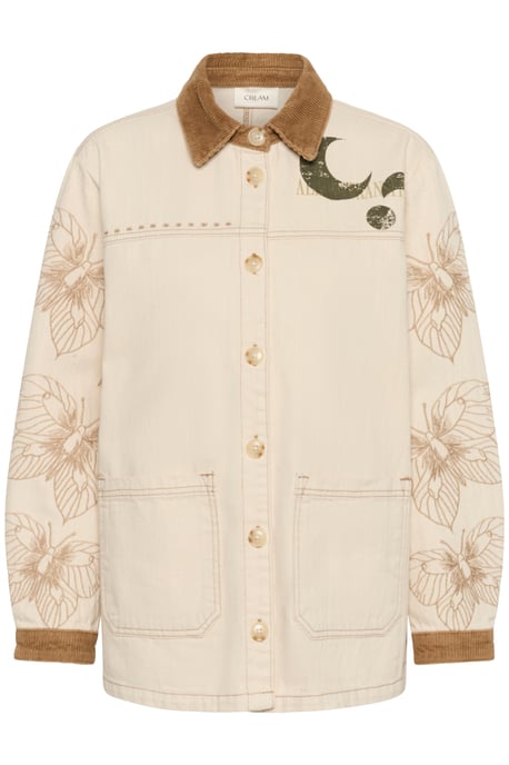 Jacke CRSimone Jacke Loose fit - Image 4