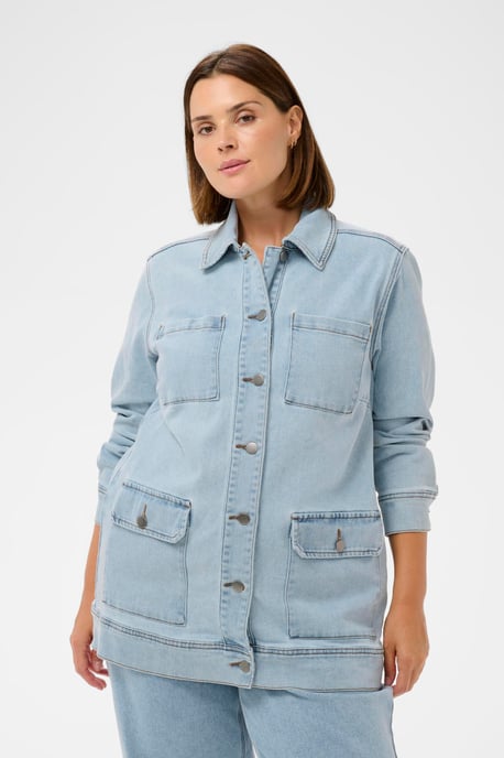 Jacke KCninna Jacke Loose fit - Image 3