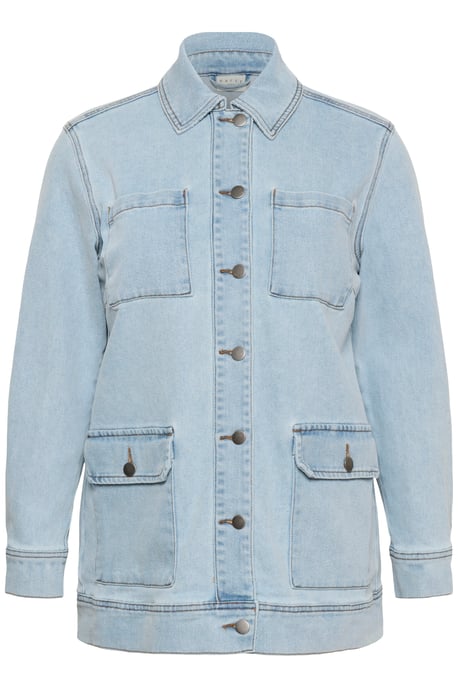 Jacke KCninna Jacke Loose fit - Image 4