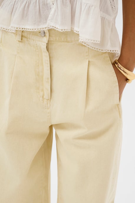 Jeans SLNinnia Jeans Casual fit - Image 4