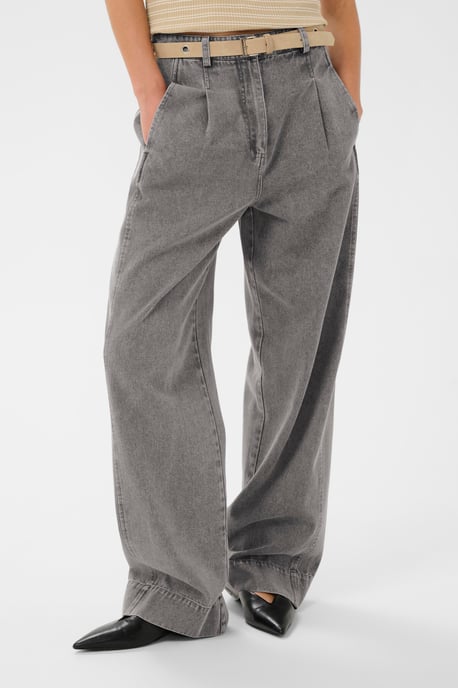 Jeans SLNinnia Jeans Casual fit - Image 3
