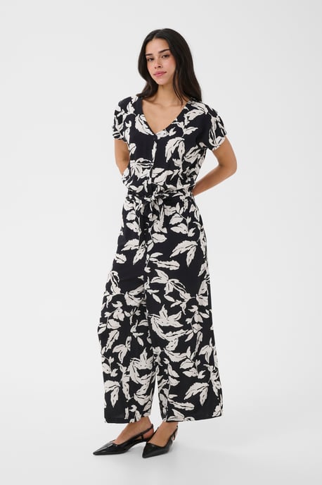 Overall KAmira Overall Loose fit - Image 1