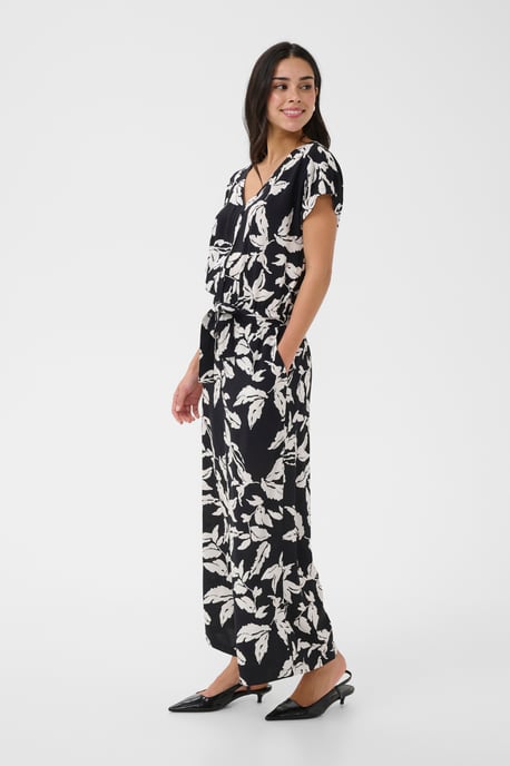Overall KAmira Overall Loose fit - Image 2