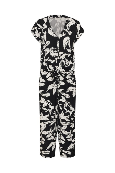 Overall KAmira Overall Loose fit - Image 4