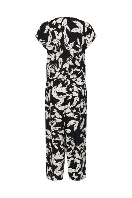 Overall KAmira Overall Loose fit - Image 5