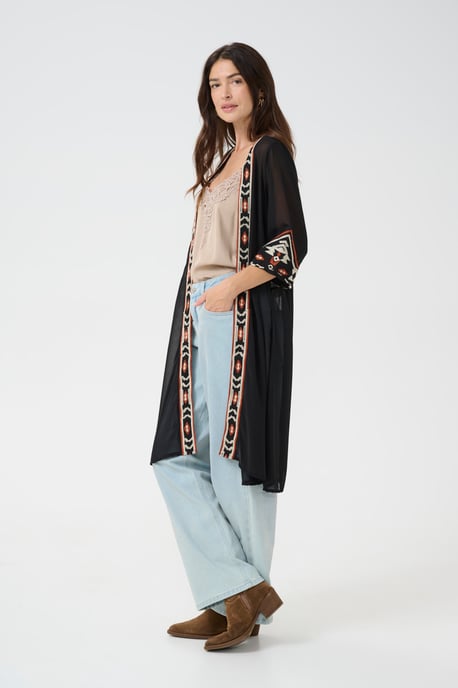 Kimono CRBeti Kimono Loose fit - Image 4