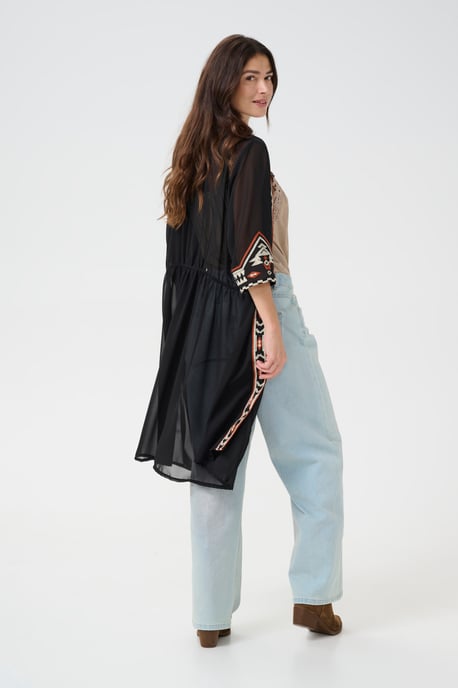 Kimono CRBeti Kimono Loose fit - Image 5