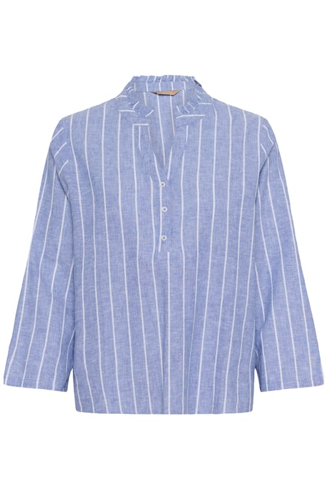 Langarm-Bluse CUarletty Langarm-Bluse Relaxed fit - Image 4
