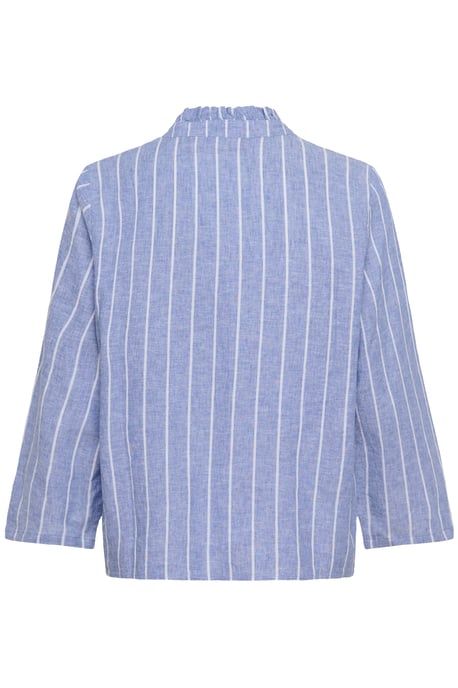 Langarm-Bluse CUarletty Langarm-Bluse Relaxed fit - Image 5