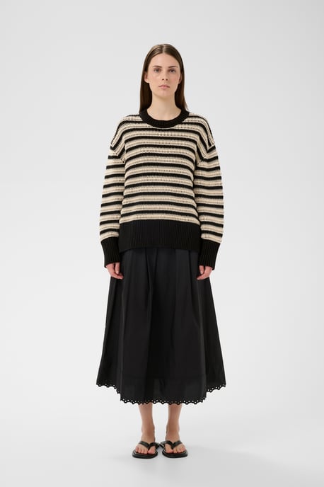 Langarm MOSKAIW Langarm Baggy fit - Image 1