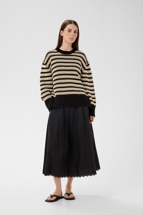 Langarm MOSKAIW Langarm Baggy fit - Image 2