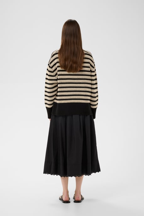 Langarm MOSKAIW Langarm Baggy fit - Image 3