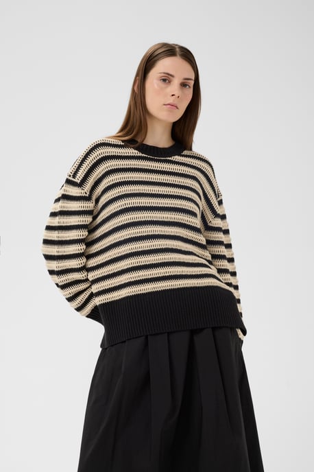 Langarm MOSKAIW Langarm Baggy fit - Image 4