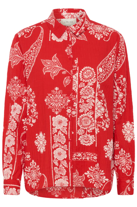 Langarm-Bluse CRGianna Langarm-Bluse Relaxed fit - Image 4
