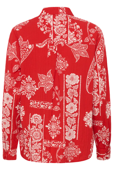 Langarm-Bluse CRGianna Langarm-Bluse Relaxed fit - Image 5