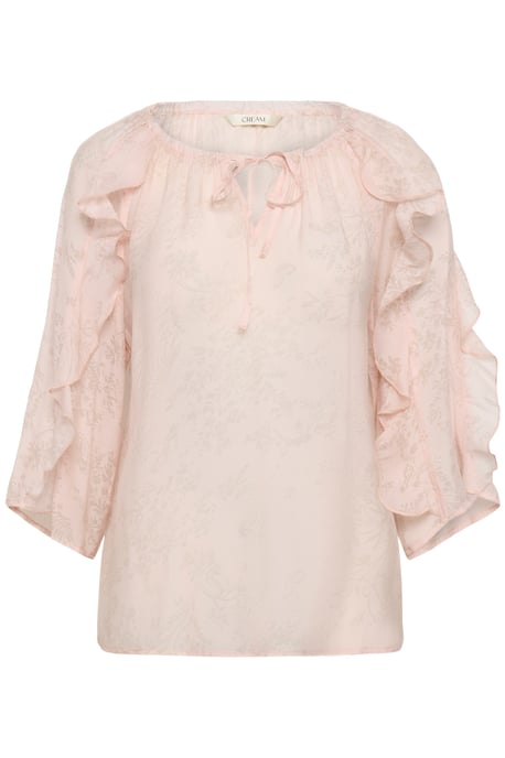 Langarm-Bluse CRAmy Langarm-Bluse Regular fit - Image 4