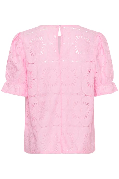 Kurzarm-Bluse CRLibby Kurzarm-Bluse Regular fit - Image 2