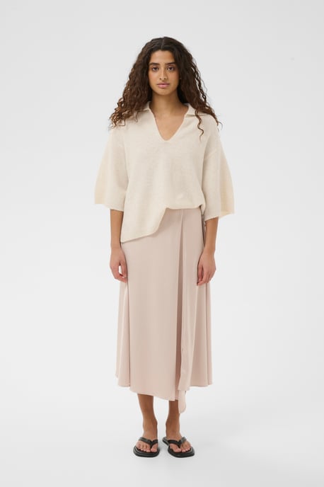 Kurzarm-Bluse GUNIIW Kurzarm-Bluse Casual fit - Image 1
