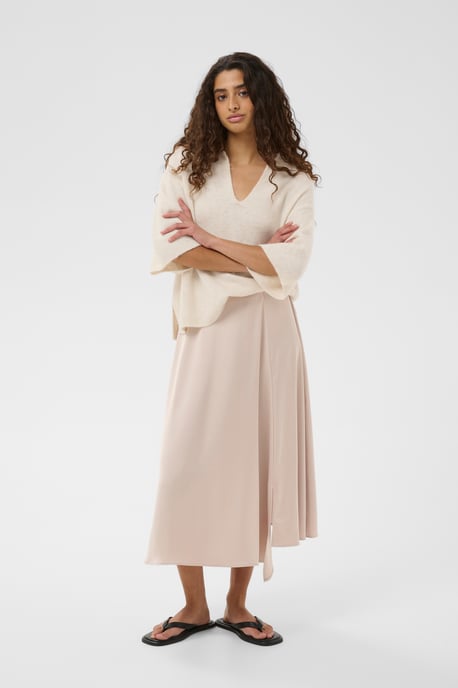 Kurzarm-Bluse GUNIIW Kurzarm-Bluse Casual fit - Image 2