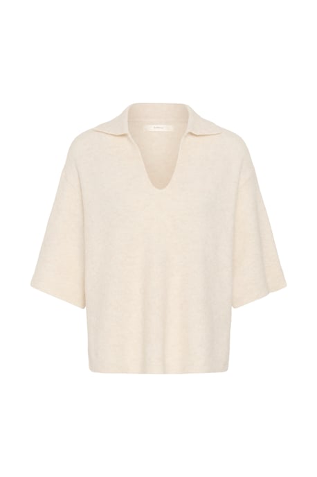 Kurzarm-Bluse GUNIIW Kurzarm-Bluse Casual fit - Image 5